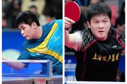 开云体育APP下载-瑞典乒乓球队碾压中国乒乓球队，樊振东制霸全场的简单介绍