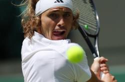 开云体育登录-美国网球队鏖战日本网球队，兹维列夫惊艳世界