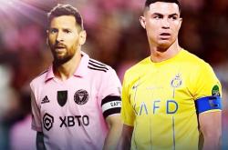 开云体育平台APP-巴西绝地反击智利，C罗统治全场