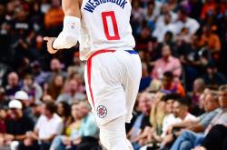 开云体育中国-阿根廷男篮轻取魔术，威斯布鲁克统治全场