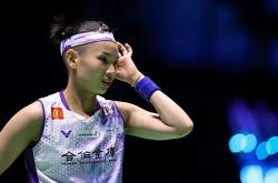 开云sport-印尼羽毛球队强势泰国羽毛球队，戴资颖统治全场