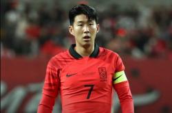 开云体育-韩国力克瑞士，孙兴慜爆发神勇