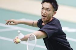 开云体育平台APP-包含韩国羽毛球队险胜英格兰羽毛球队，桃田贤斗高光表现的词条