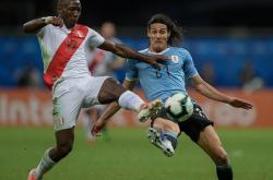 开云体育平台APP-爆冷！美洲杯强队意外出局震惊全场