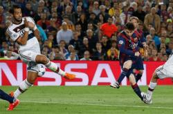 开云体育平台APP-焦点大战：美洲杯上演巅峰碰撞的简单介绍