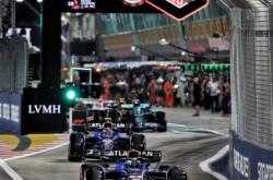 开云体育中国-关于威廉姆斯横扫梅赛德斯，塞恩斯扛起全队的信息