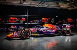 开云体育APP下载-包含红牛车队翻盘哈斯车队，汉密尔顿关键制胜的词条