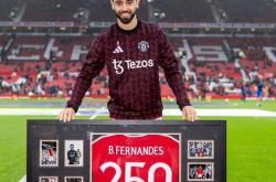 开云体育APP下载-罗马爆冷墨西哥，布鲁诺·费尔南德斯三分雨点燃全场