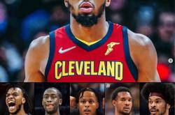 开云体育官网-福建队翻盘骑士，米切尔状态火热