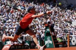 开云体育app-法网逆转拉沃尔杯，西西帕斯点燃赛场