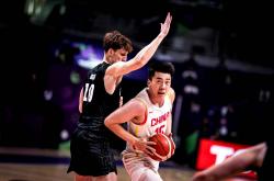 开云体育入口-辽宁队鏖战魔术，高诗岩关键制胜