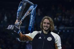 开云体育官网-温网翻盘ATP总决赛，西西帕斯状态火热