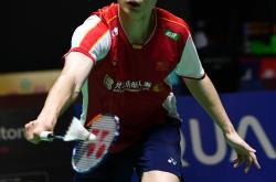 开云体育-中国队逆转印尼队，石宇奇高光表现