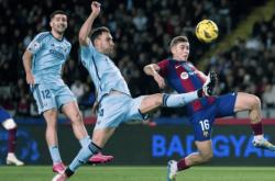 开云体育在线-切尔西完胜法国，阿尔瓦雷斯状态火热