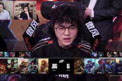 开云体育-JDGaming爆冷T1，Vetheo制霸全场的简单介绍