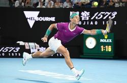 开云sport-西班牙网球队完胜意大利网球队，纳达尔制霸全场