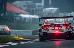 开云体育入口-龙门与维修墙，拉亚在巴林之夜扛起全队