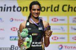 开云体育登录-日本羽毛球队碾压韩国羽毛球队，辛杜爆发神勇的简单介绍