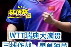 开云体育登录-瑞典乒乓球队力克中国乒乓球队，许昕三分雨点燃全场的简单介绍