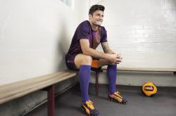 开云体育中国-从绿茵场到硬木地板，法比尼奥的后腰哲学如何诠释澳大利亚式翻盘奇迹