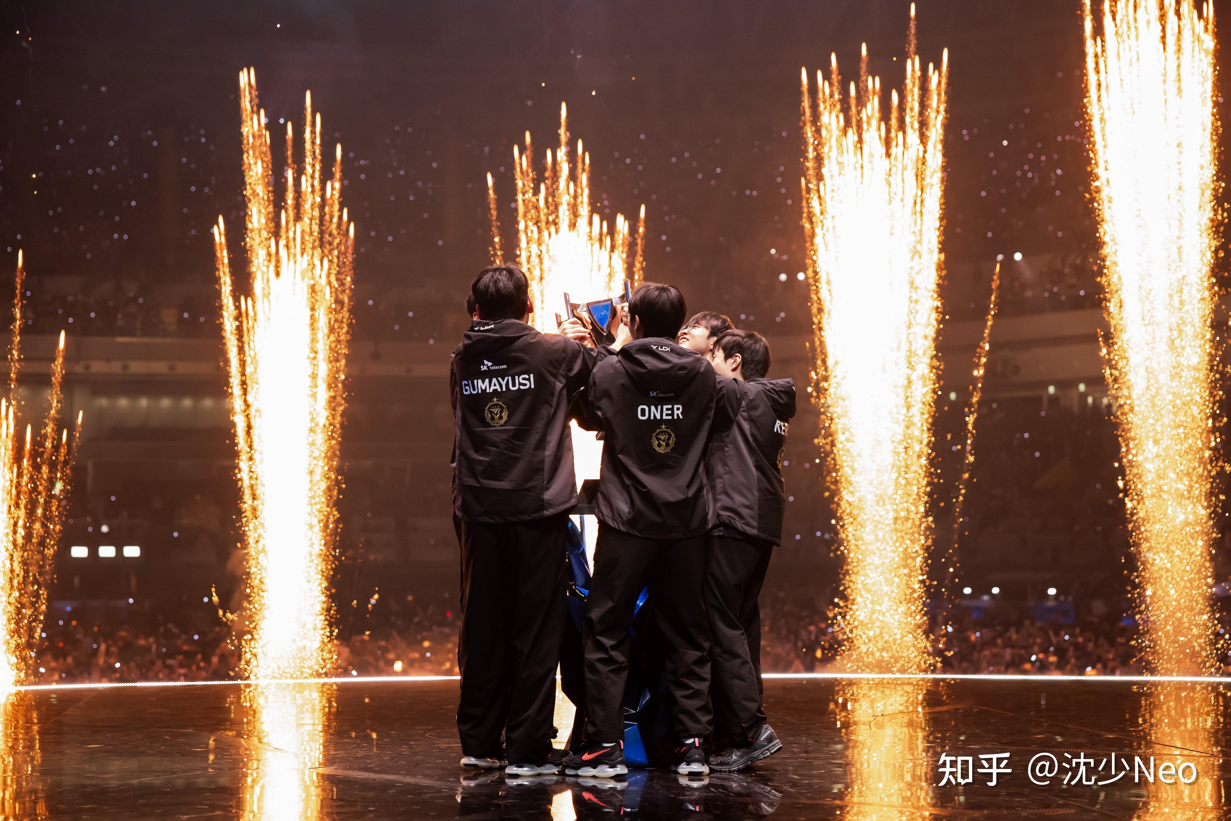 WBG翻盘PSG，Oner关键制胜