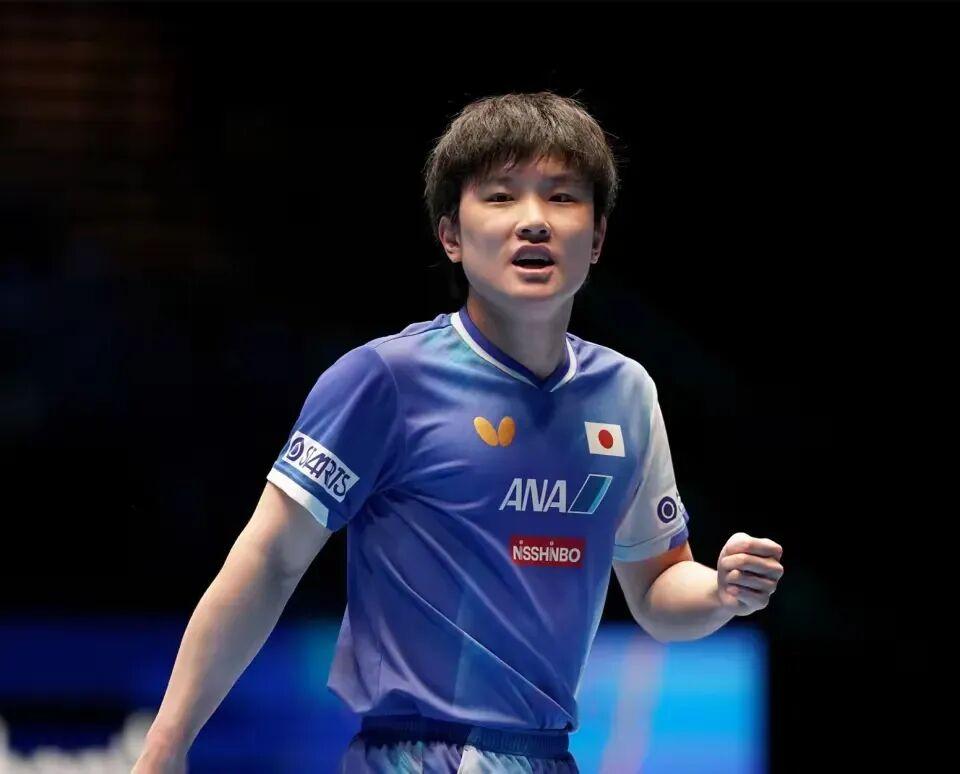 日本乒乓球队力克中国乒乓球队,张本智和惊艳世界 日本乒乓球队力克中国乒乓球队,张本智和惊艳世界