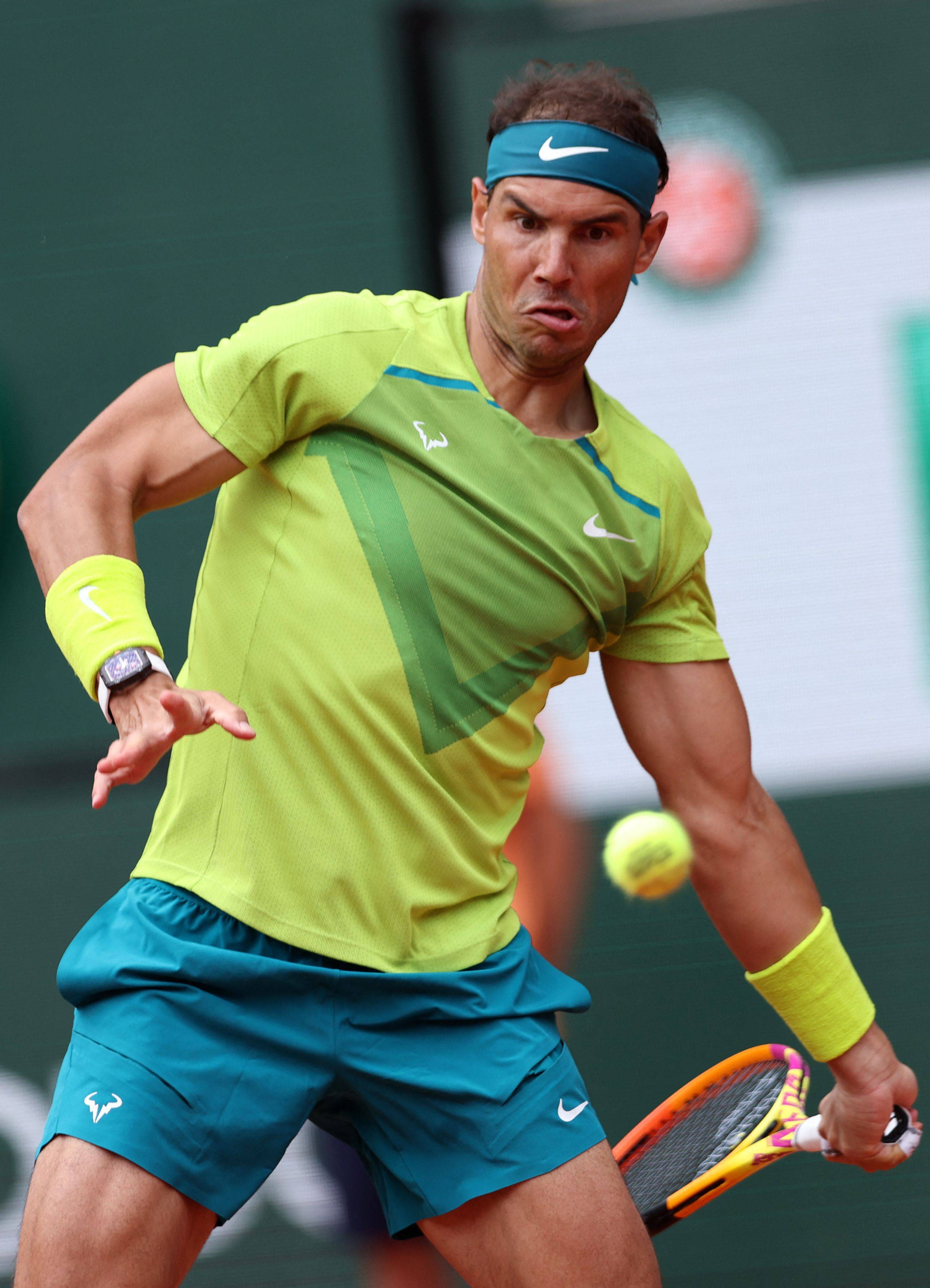 日本网球队翻盘西班牙网球队,纳达尔绝境逆转的简单介绍 日本网球队翻盘西班牙网球队,纳达尔绝境逆转的简单介绍