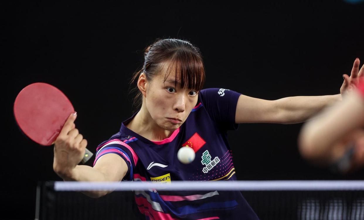 马来西亚羽毛球队绝地反击丹麦羽毛球队，马琳关键制胜的简单介绍