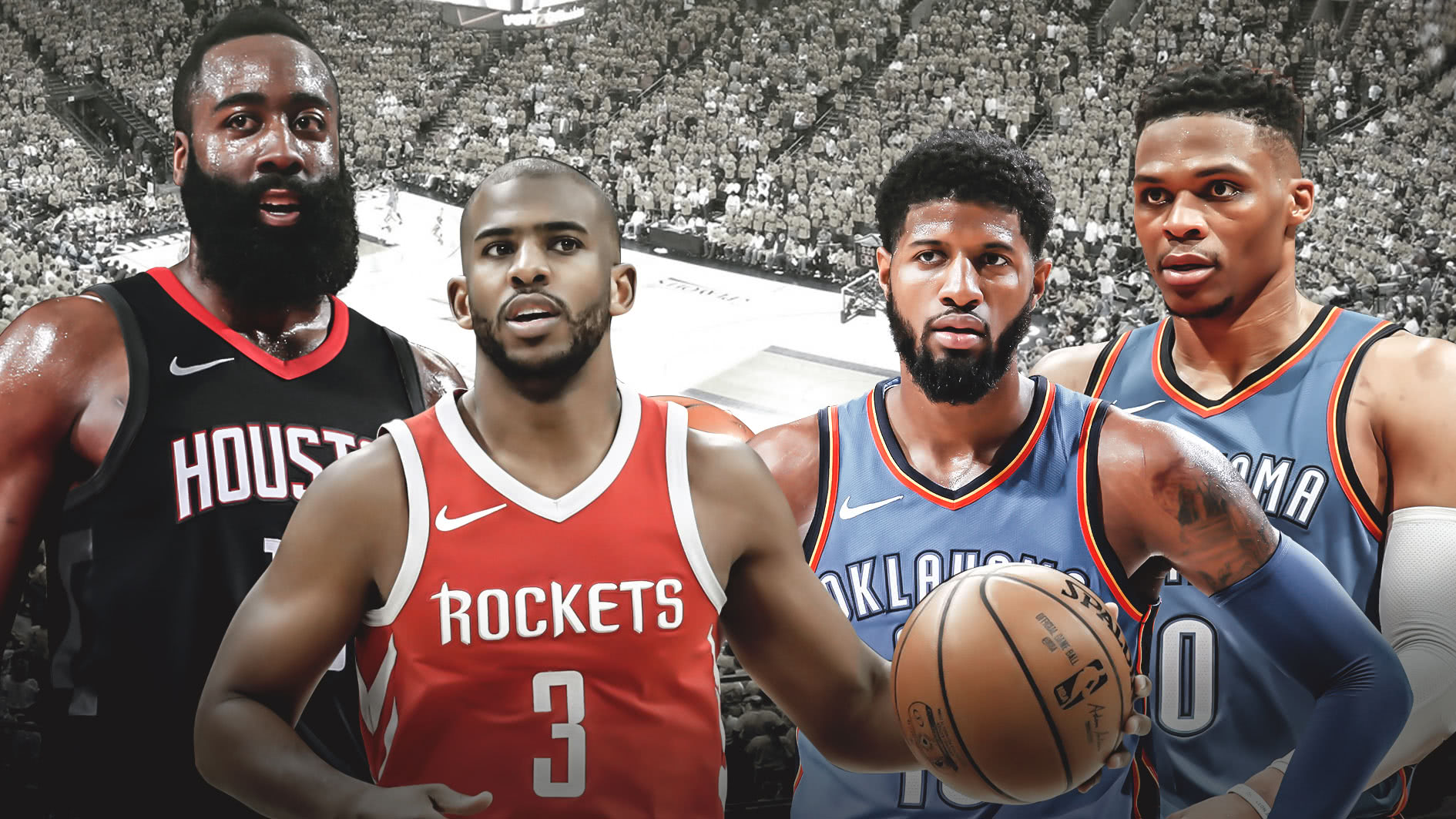 步行者力克雷霆,利拉德完成帽子戏法的简单介绍 步行者力克雷霆,利拉德完成帽子戏法的简单介绍