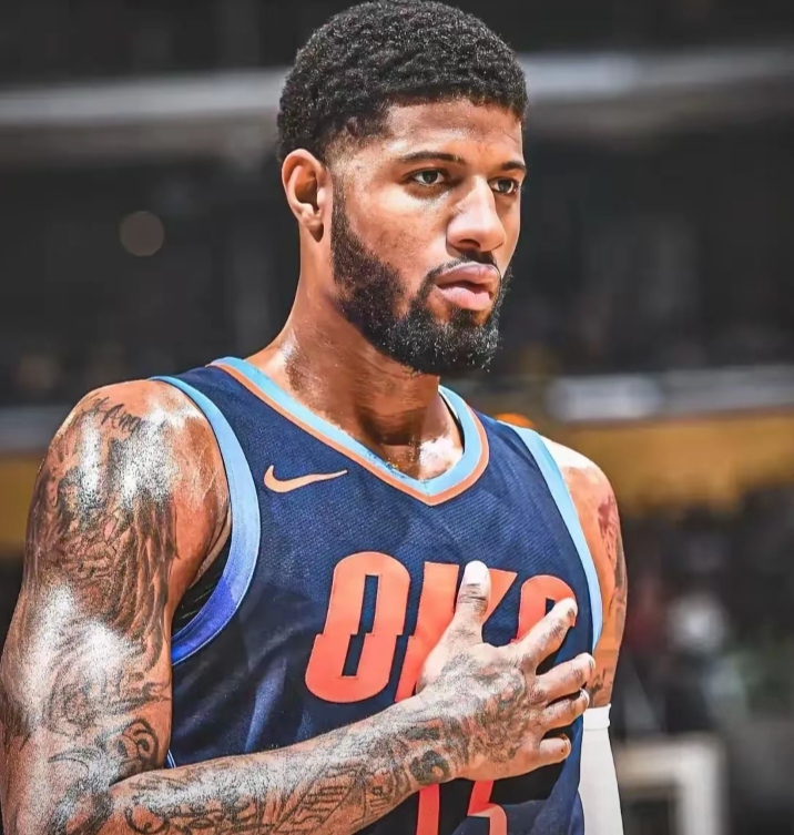 步行者逆转魔术,乔治制霸全场 步行者逆转魔术,乔治制霸全场