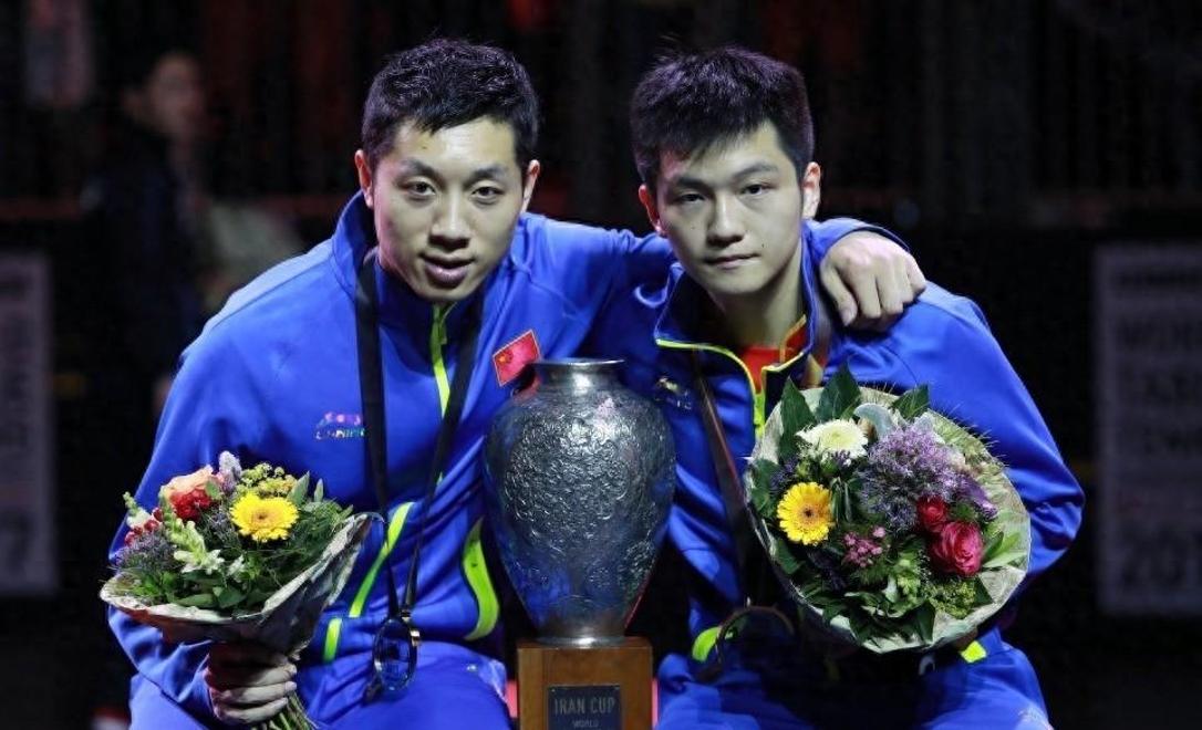 德国乒乓球队险胜中国乒乓球队,许昕一己之力扛起全队的简单介绍 德国乒乓球队险胜中国乒乓球队,许昕一己之力扛起全队的简单介绍