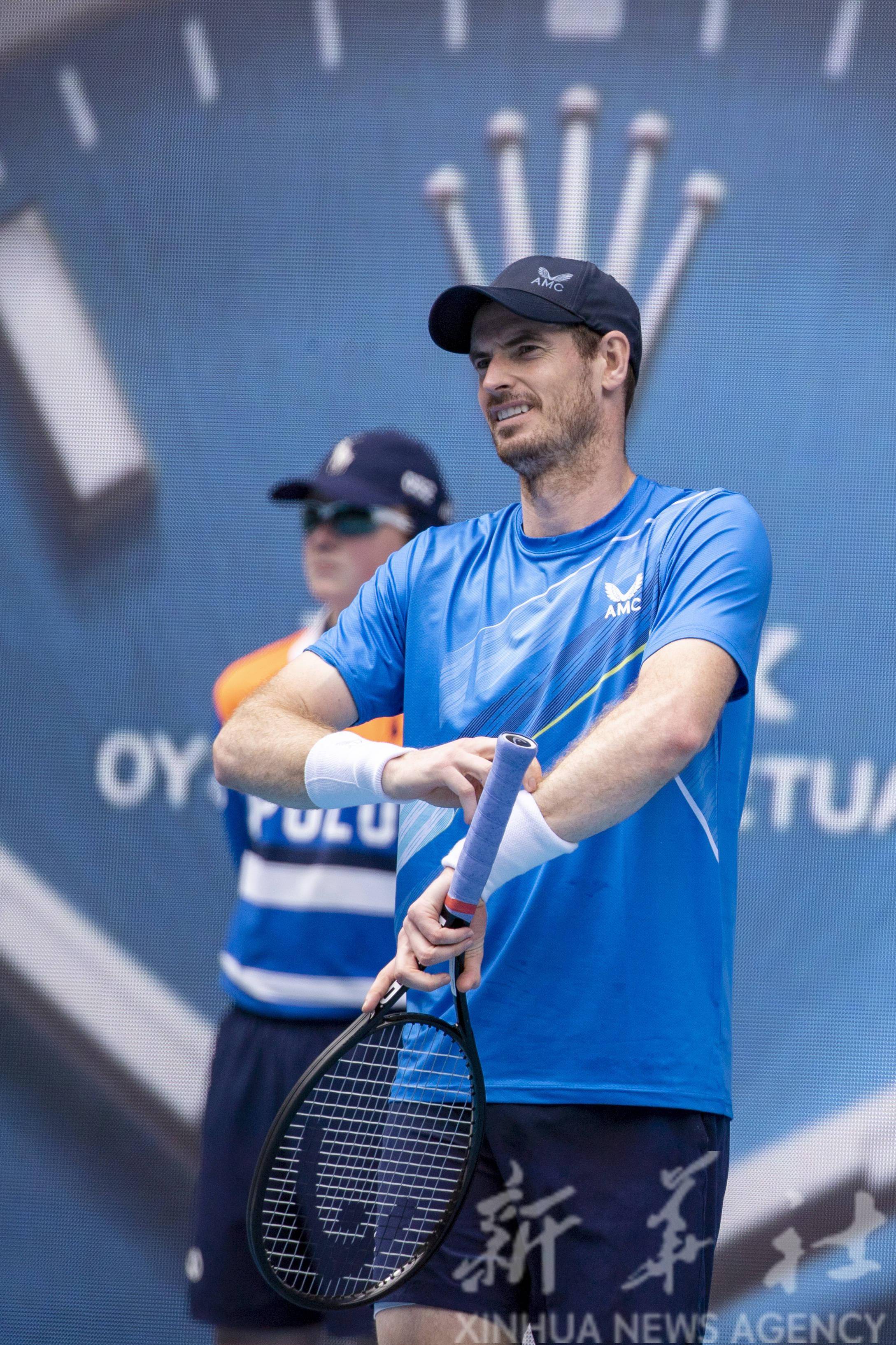 关于日本网球队绝地反击西班牙网球队，穆雷惊艳世界的信息