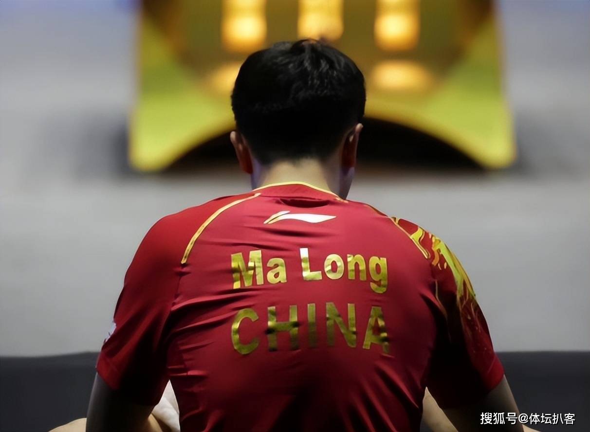 关于中国乒乓球队翻盘奥地利乒乓球队，马龙绝境逆转的信息
