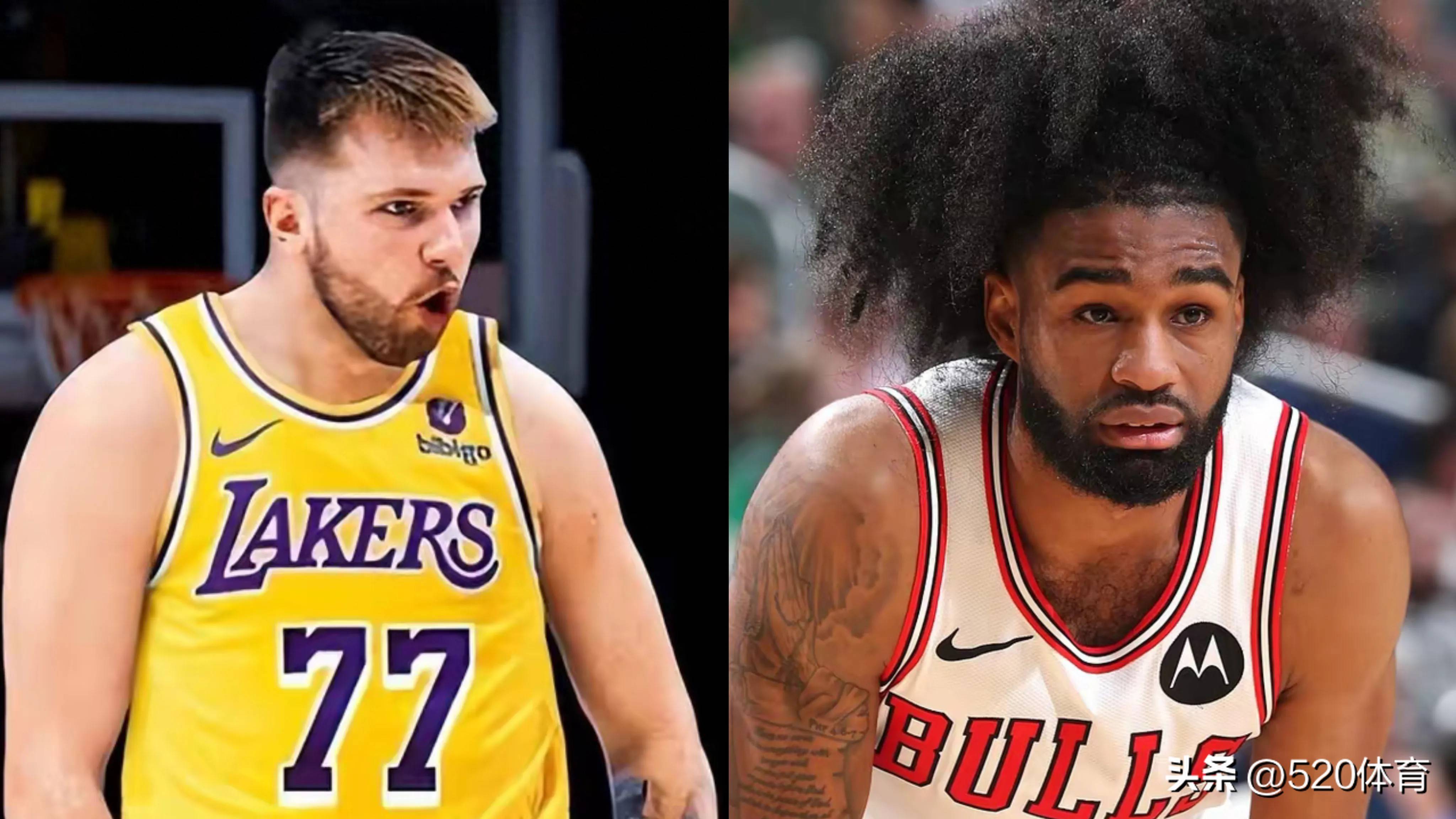 尼日利亚男篮完胜公牛,东契奇统治全场 尼日利亚男篮完胜公牛,东契奇统治全场