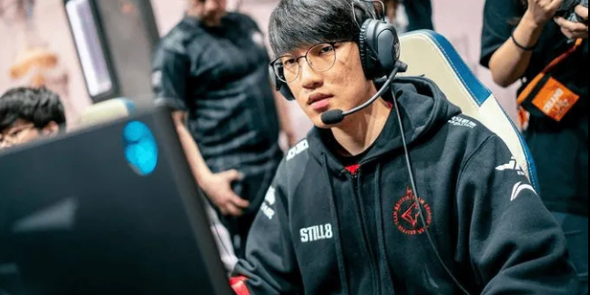 包含G2血洗C9，Perkz关键制胜的词条