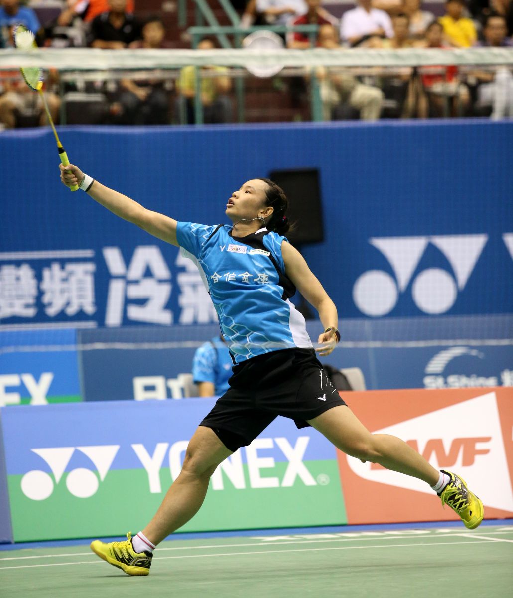 包含韩国羽毛球队横扫马来西亚羽毛球队，戴资颖统治全场的词条