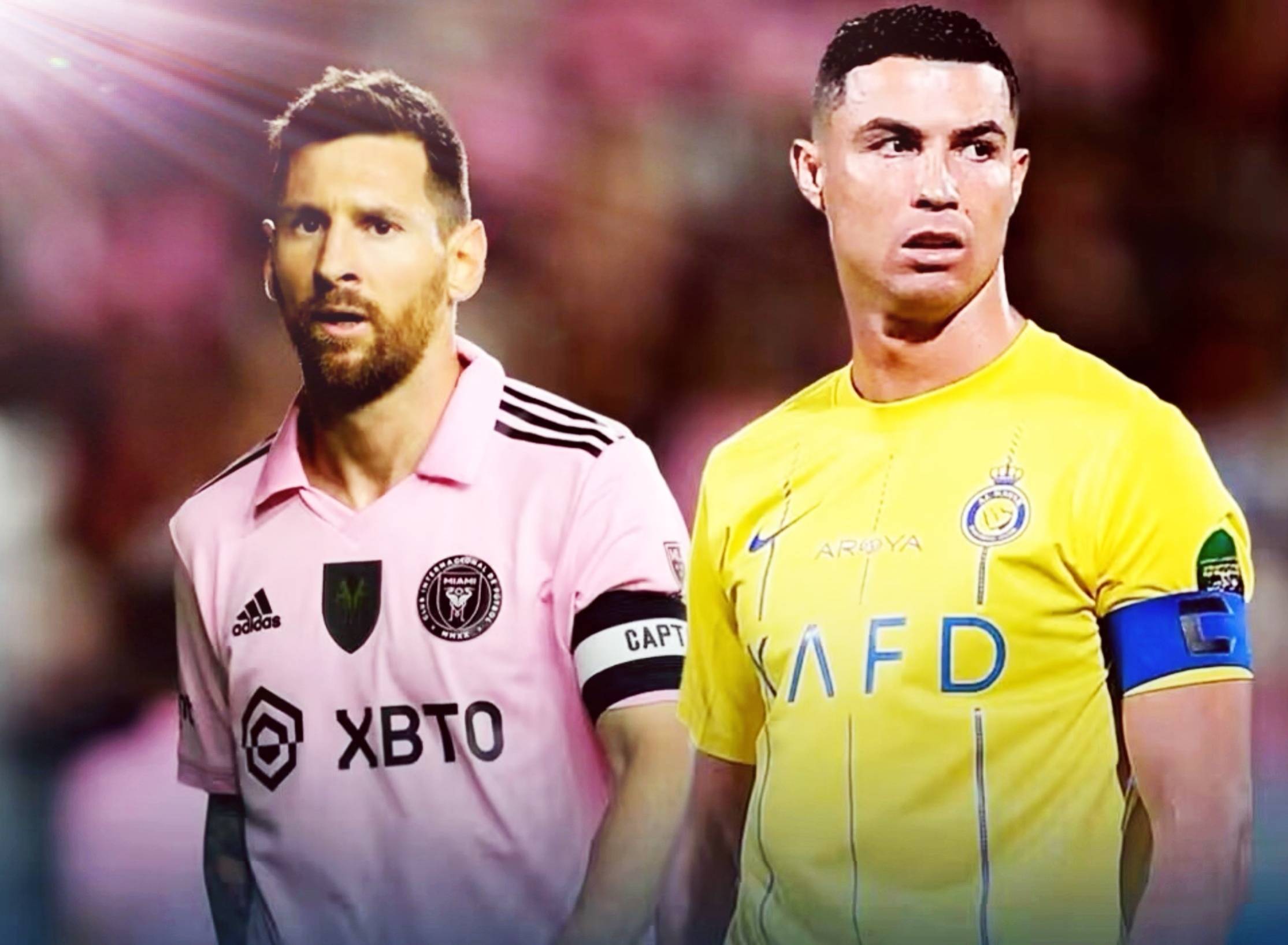 巴西绝地反击智利，C罗统治全场