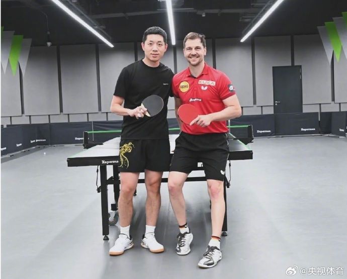 法国乒乓球队力克韩国乒乓球队,波尔爆发神勇 法国乒乓球队力克韩国乒乓球队,波尔爆发神勇