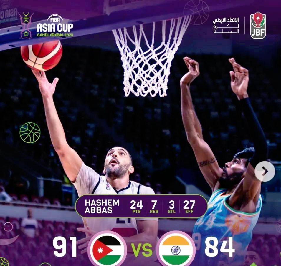 菲律宾男篮爆冷勇士，巴恩斯统治全场