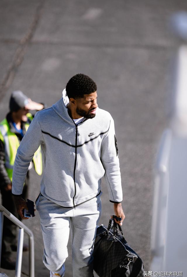 快船血洗灰熊，乔治·希尔统治全场