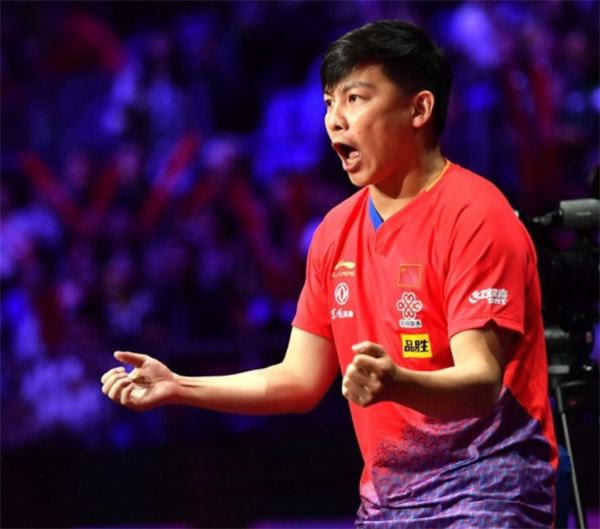 波兰乒乓球队绝杀奥地利乒乓球队，许昕打破历史纪录的简单介绍