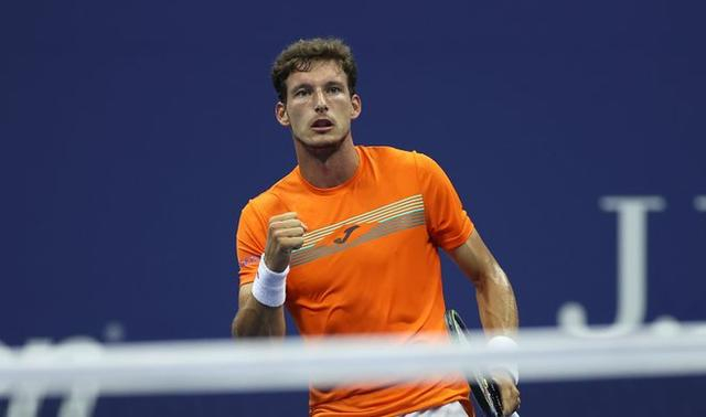 关于史诗对决！网球上演极限翻盘的信息