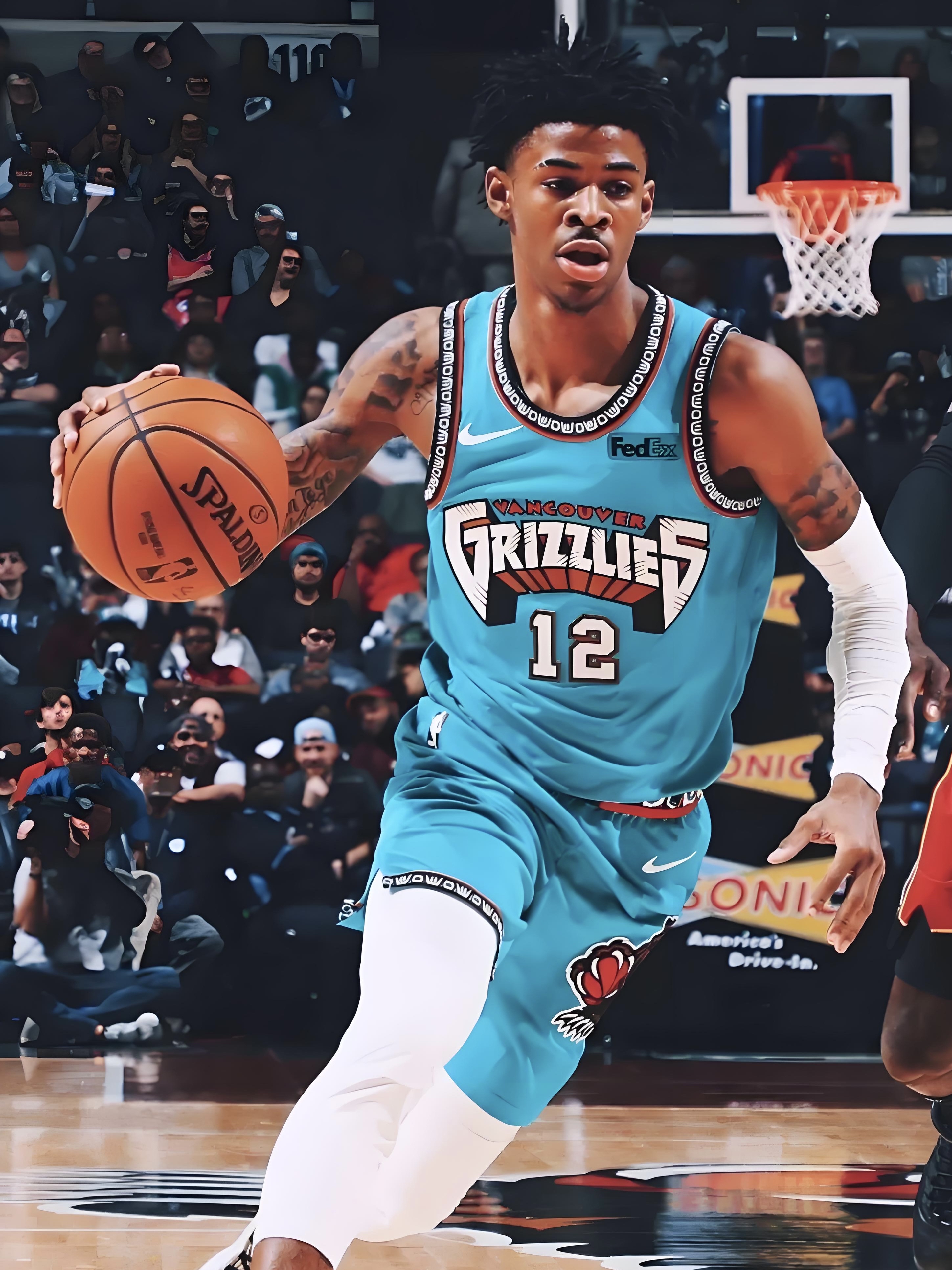 新疆队绝杀公牛，莫兰特高光表现的简单介绍