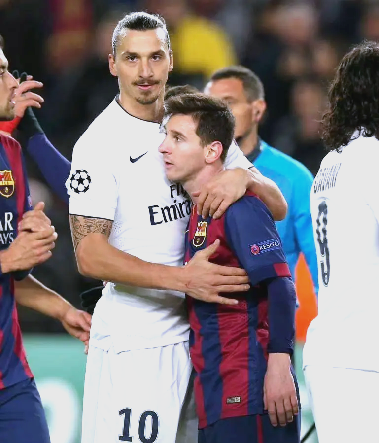 阿森纳轻取拜仁，梅西关键制胜