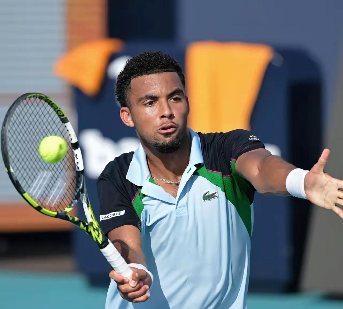 蒙特卡洛大师赛险胜ATP总决赛，穆雷点燃赛场