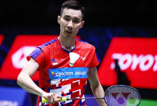 法国队轻取印尼队，桃田贤斗关键制胜