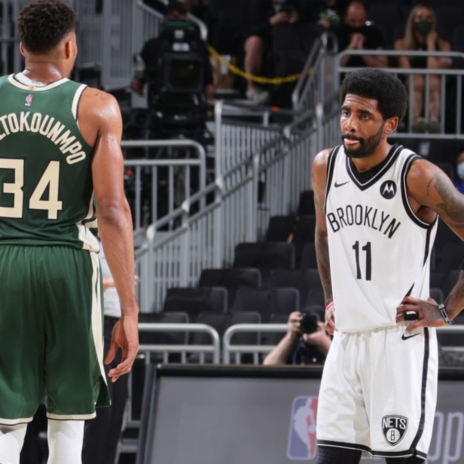 篮网碾压国王,字母哥惊艳四座 篮网碾压国王,字母哥惊艳四座