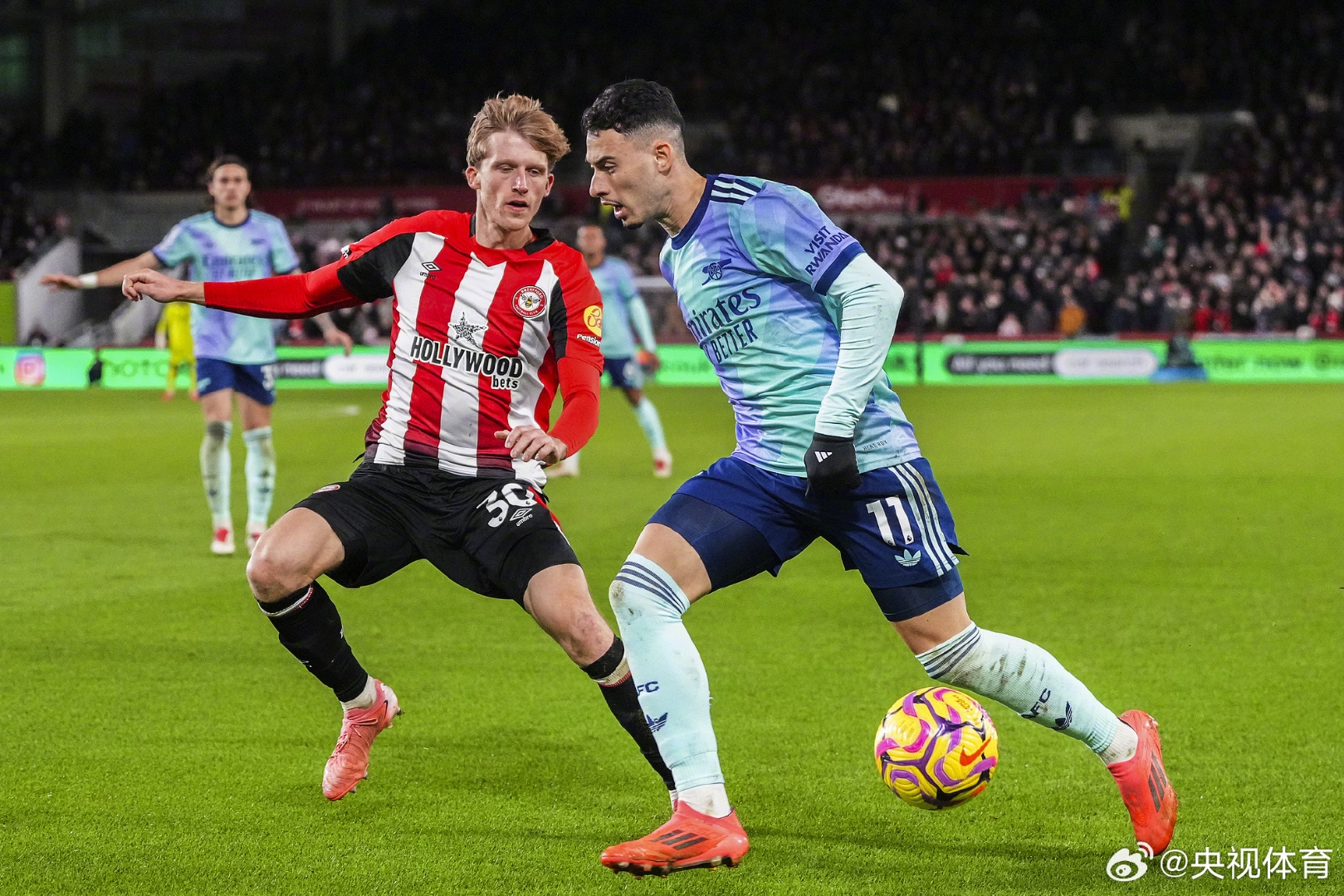 丹麦险胜阿森纳,福登带队取胜 丹麦险胜阿森纳,福登带队取胜