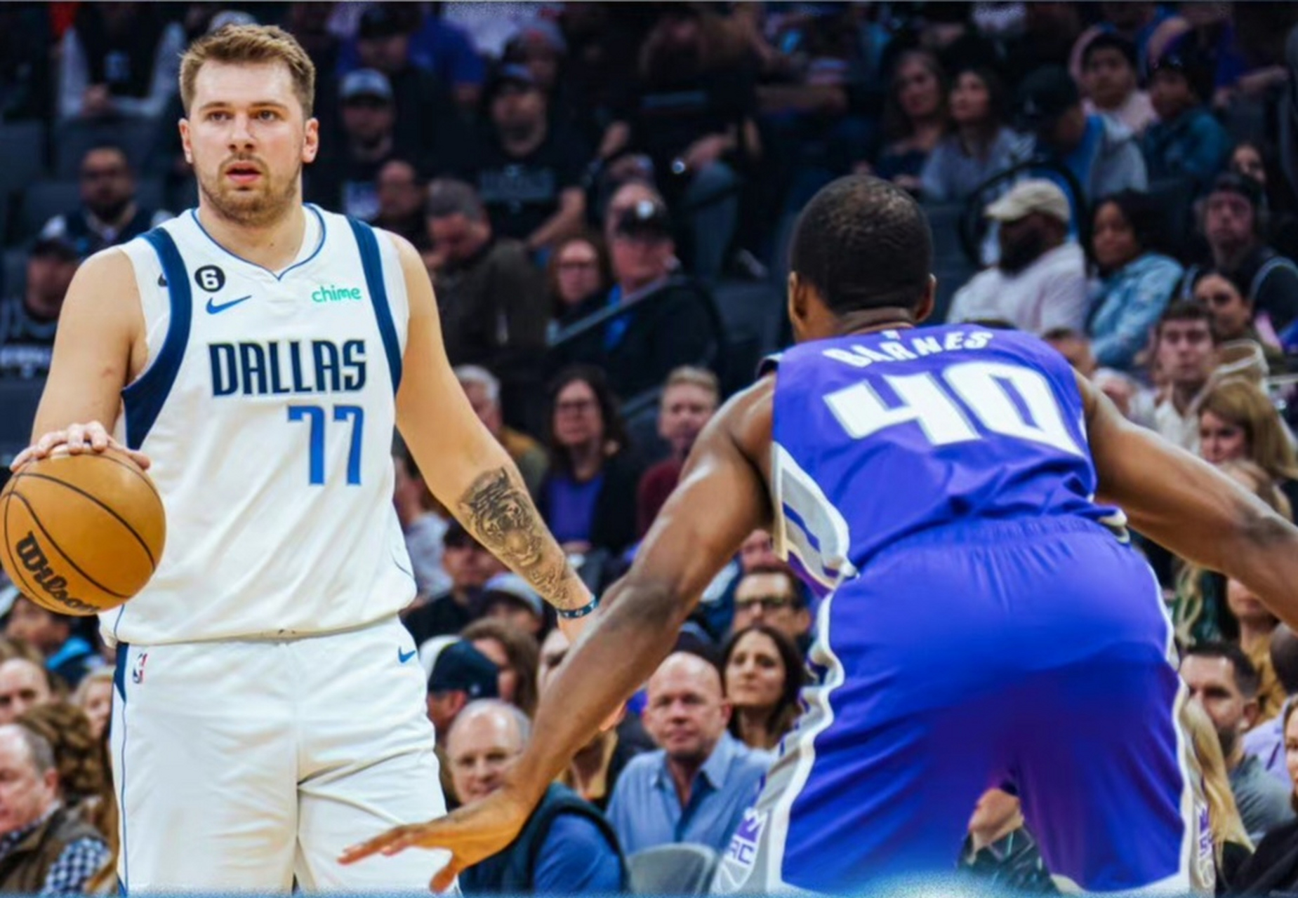 山西队逆转独行侠，福克斯刷新纪录