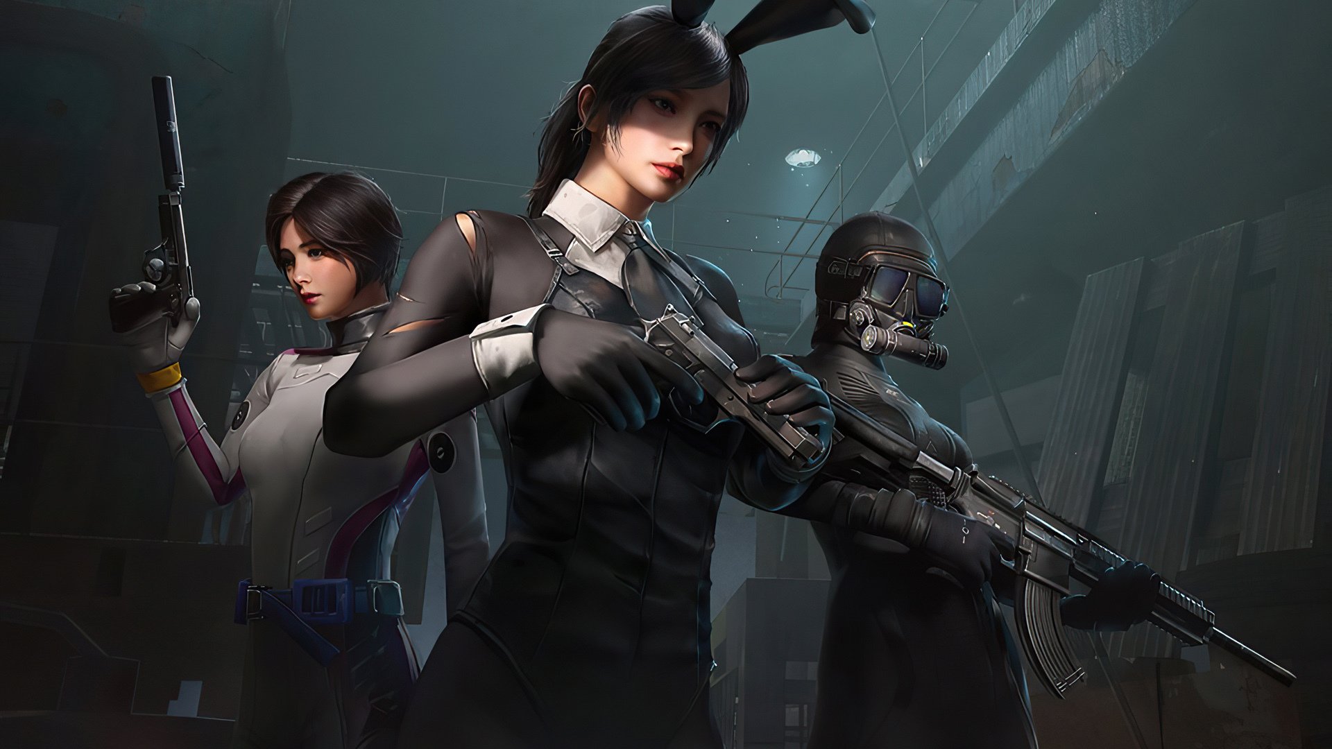 双线战场,德国战车的横扫与乒乓神速的刻度